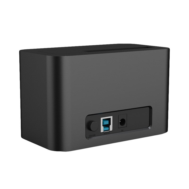 Volans Aluminium 1-Bay USB 3.0 Docking Station
