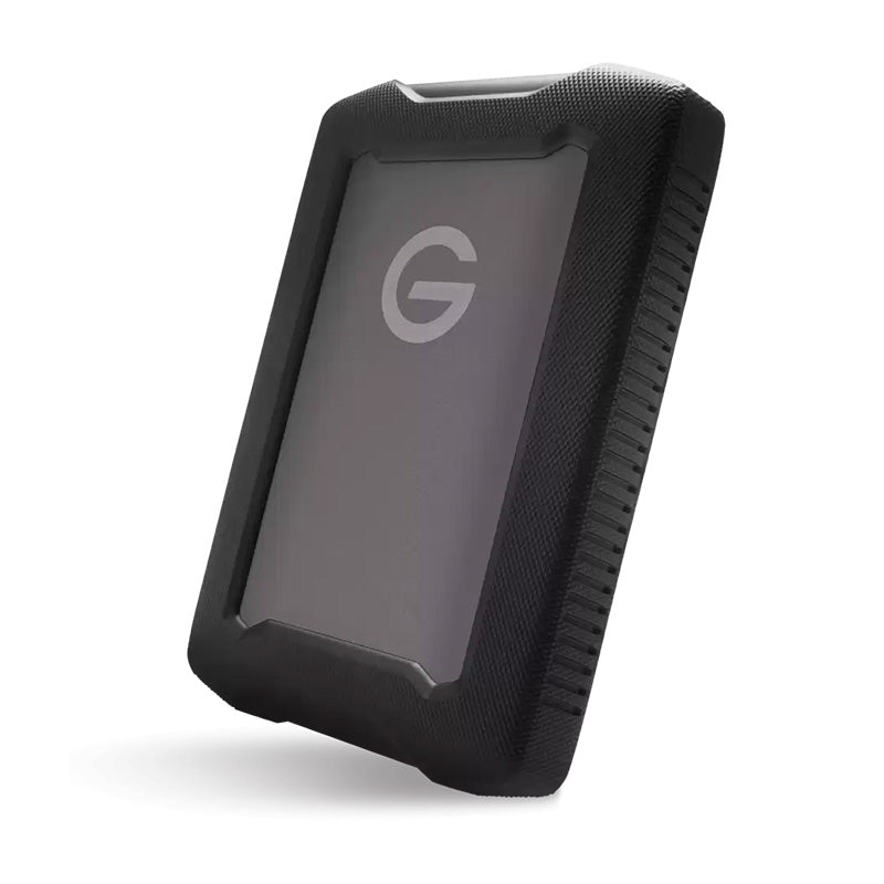 Sandisk G-DRIVE ArmorATD 2TB 2.5in Portable Hard Drive