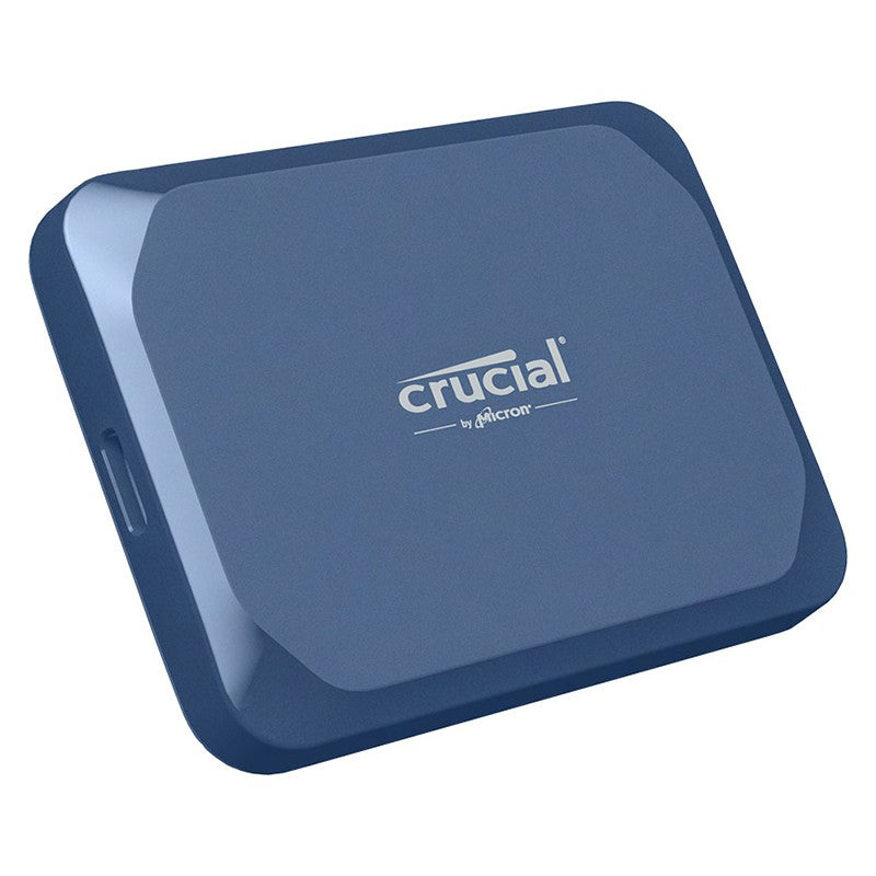 Crucial X10 2TB Portable External SSD