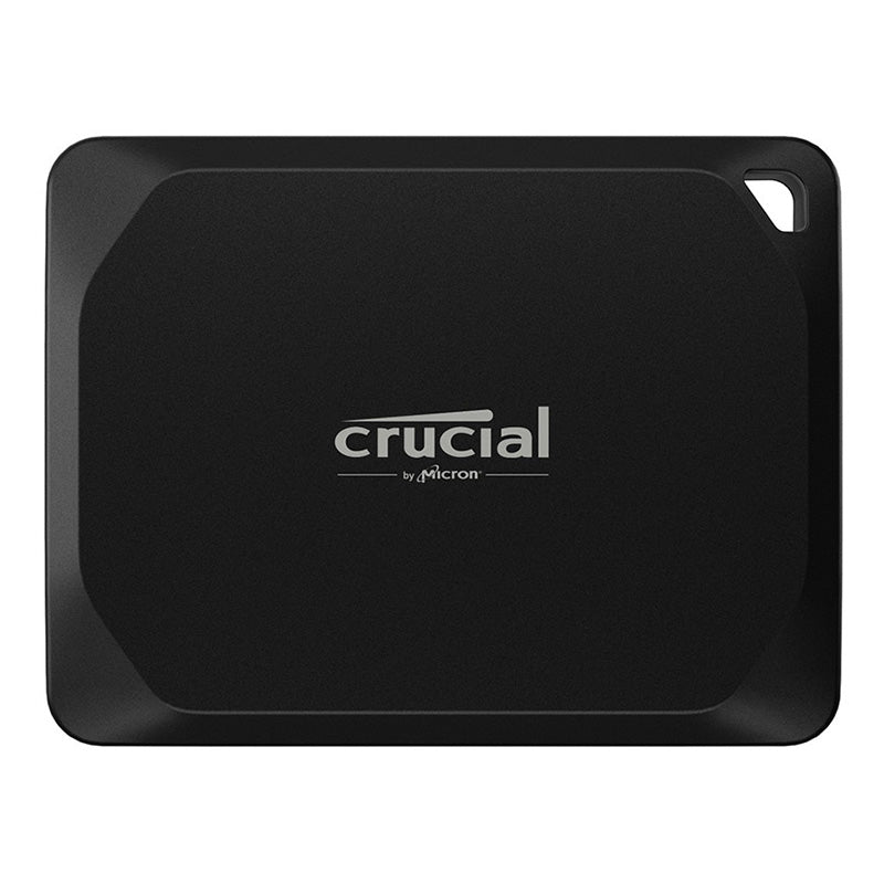 Crucial X10 Pro 1TB Portable SSD