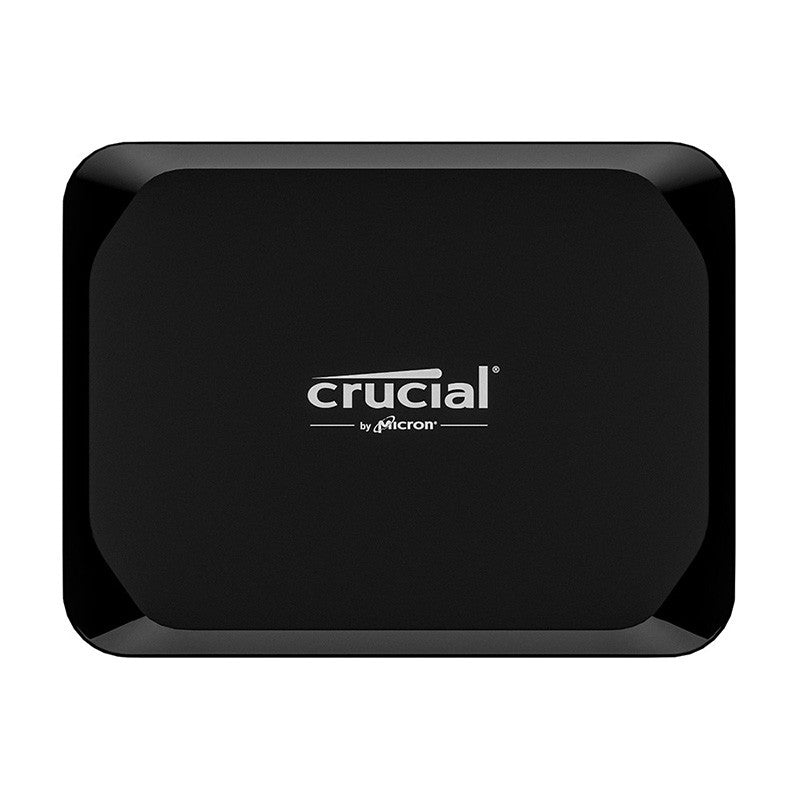 Crucial X9 1TB USB-C Portable SSD