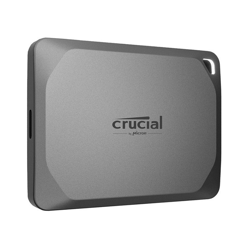Crucial X9 Pro 4TB Portable SSD