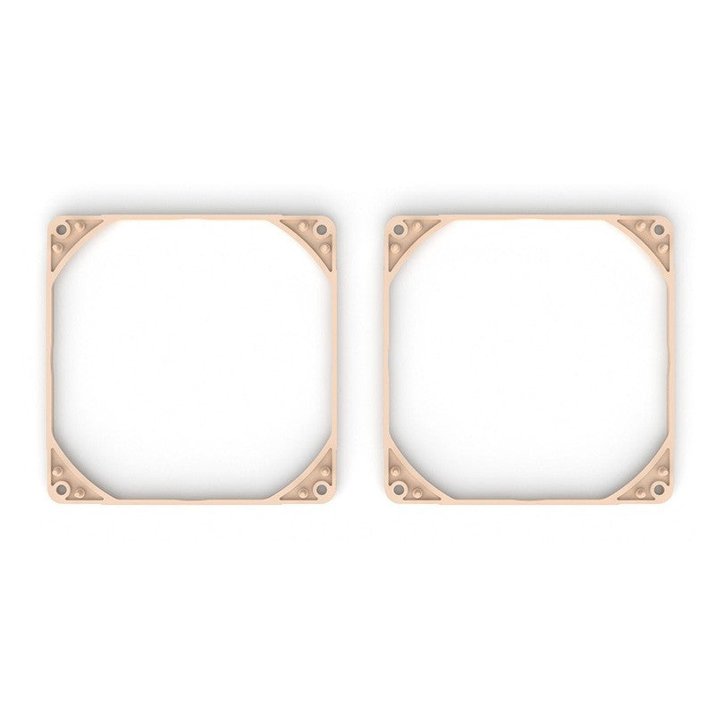 Noctua Inlet Side Spacers for 140mm Noctua Fans
