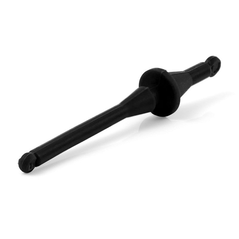 Noctua Anti Vibration Mounting Bolts 20 Pack - Chromax Black