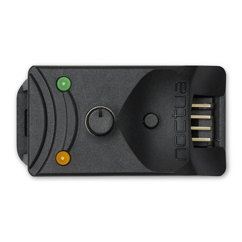 Noctua 4pin PWM Fan Control