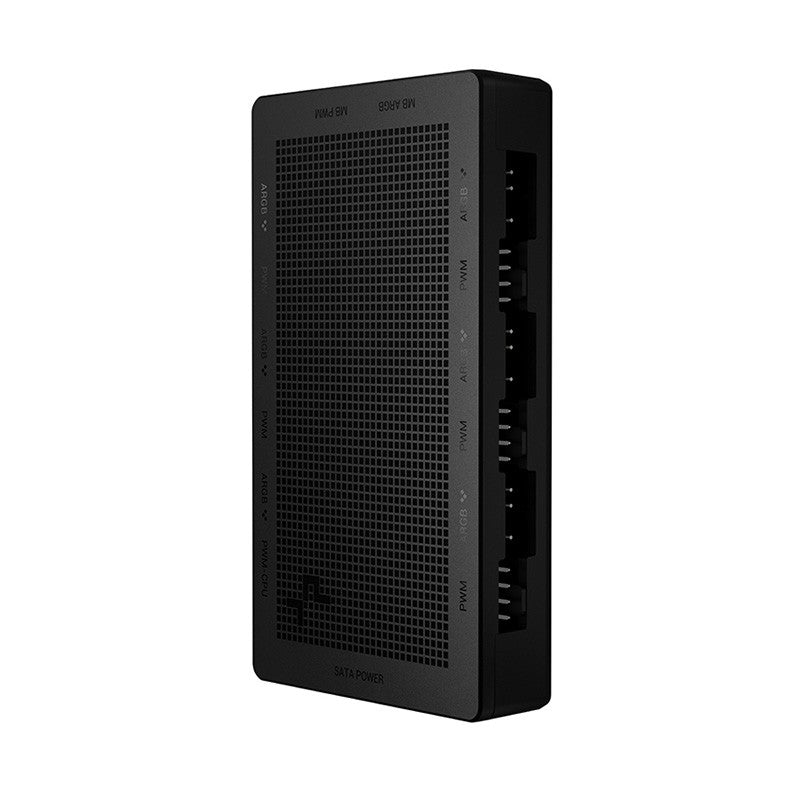 DeepCool SC790 2-in-1 PWM & RGB Hub