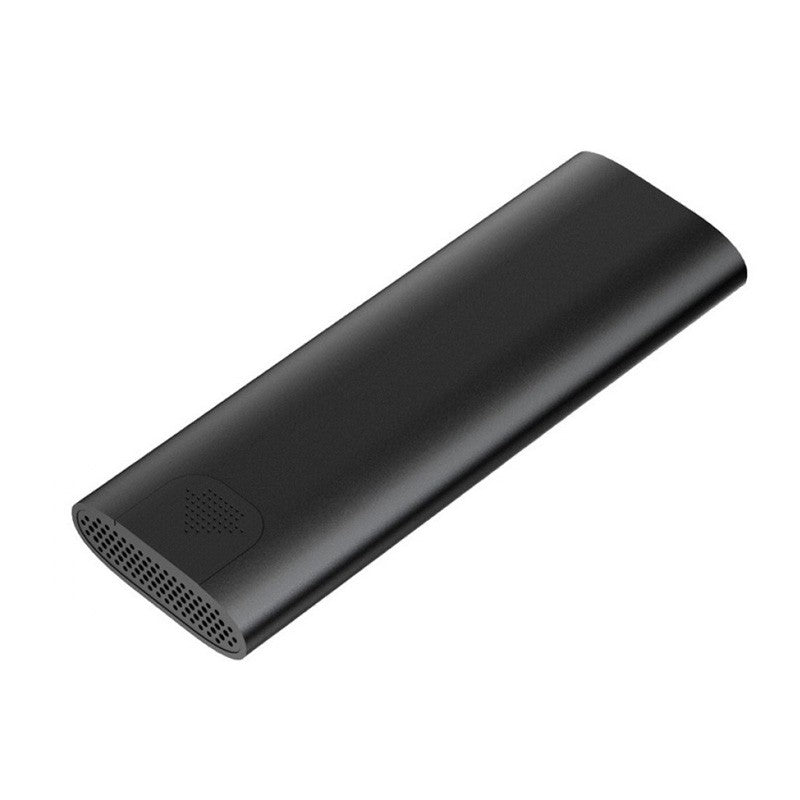 Simplecom USB3.2 Gen2 NVMe SATA Dual Protocol M.2 SSD Tool Free USB-C Enclosure