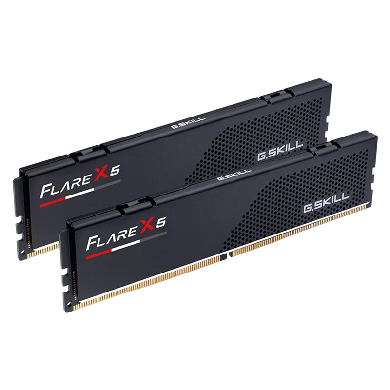 G.Skill 32GB F5-6000J3238F16GX2-FX5 Flare X 6000MHz CL32 DDR5 RAM