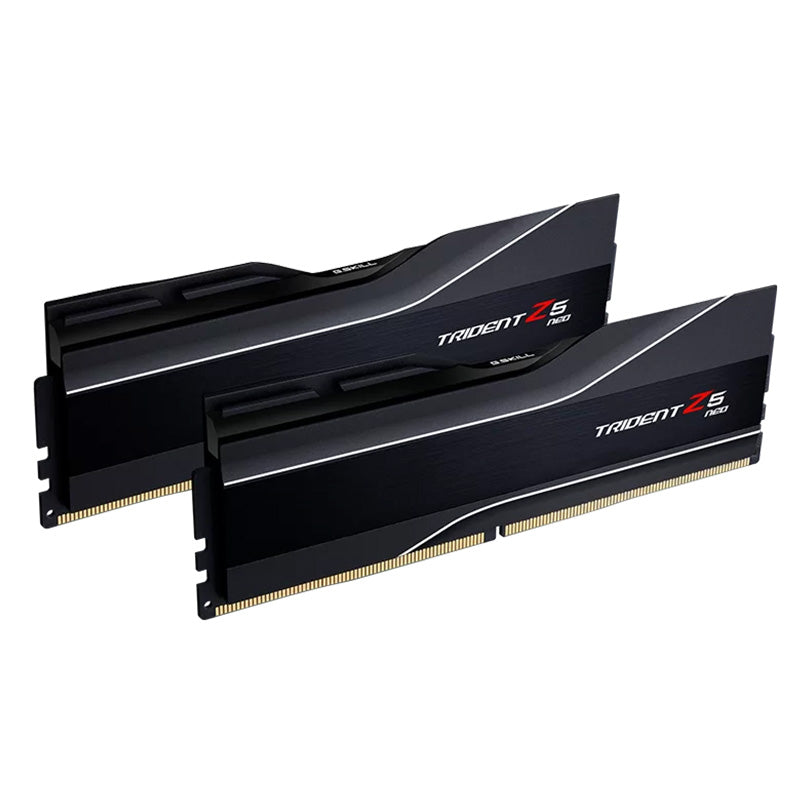 G.Skill 32GB F5-6000J3636F16GX2-TZ5N Trident Z5 Neo 6000MHz CL36 DDR5 RAM