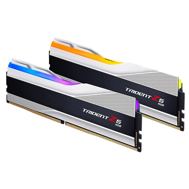 G.Skill 32GB F5-6000J3636F16GX2-TZ5RS Trident Z5 6000MHz CL36 DDR5 RAM