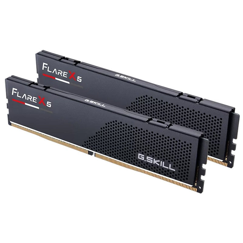 G.Skill 32GB F5-6000J3648D16GX2-FX5 Flare X5 6000MT/s CL36 DDR5 RAM