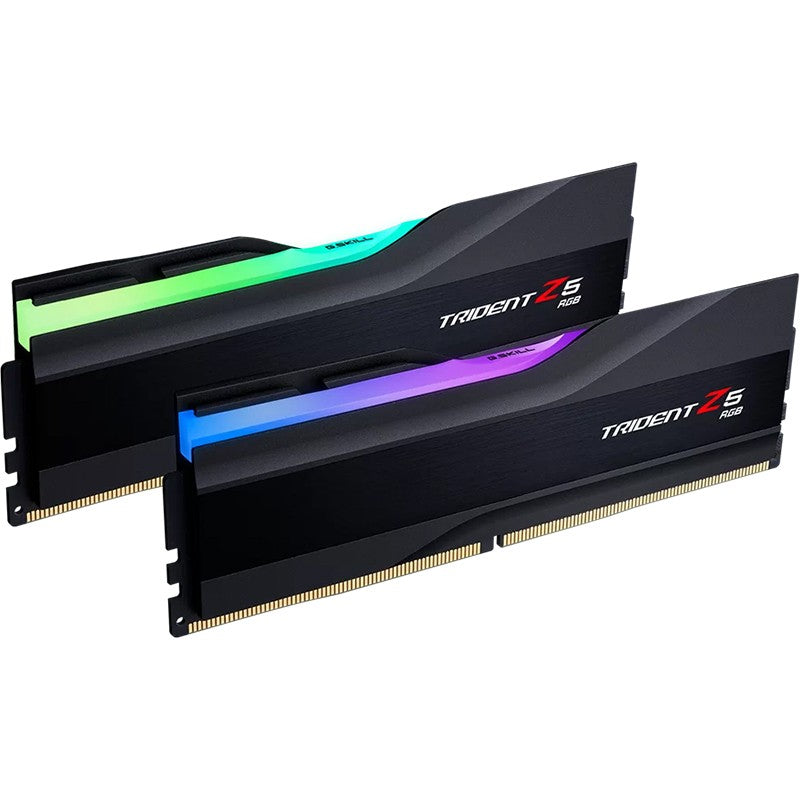 G.Skill 48GB F5-8200J4052F24GX2-TZ5RK Trident Z5 RGB 8200 CL40 DDR5 RAM