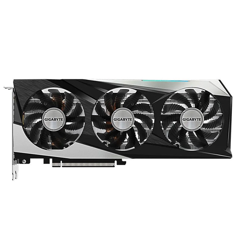 Gigabyte Radeon RX 7600 Gaming OC 8G Graphics Card