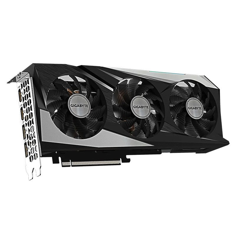Gigabyte Radeon RX 7600 Gaming OC 8G Graphics Card