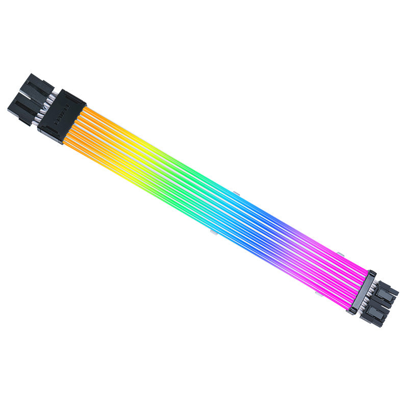 Lian Li Strimer Wireless 2x8-Pin GPU Adapter Cable