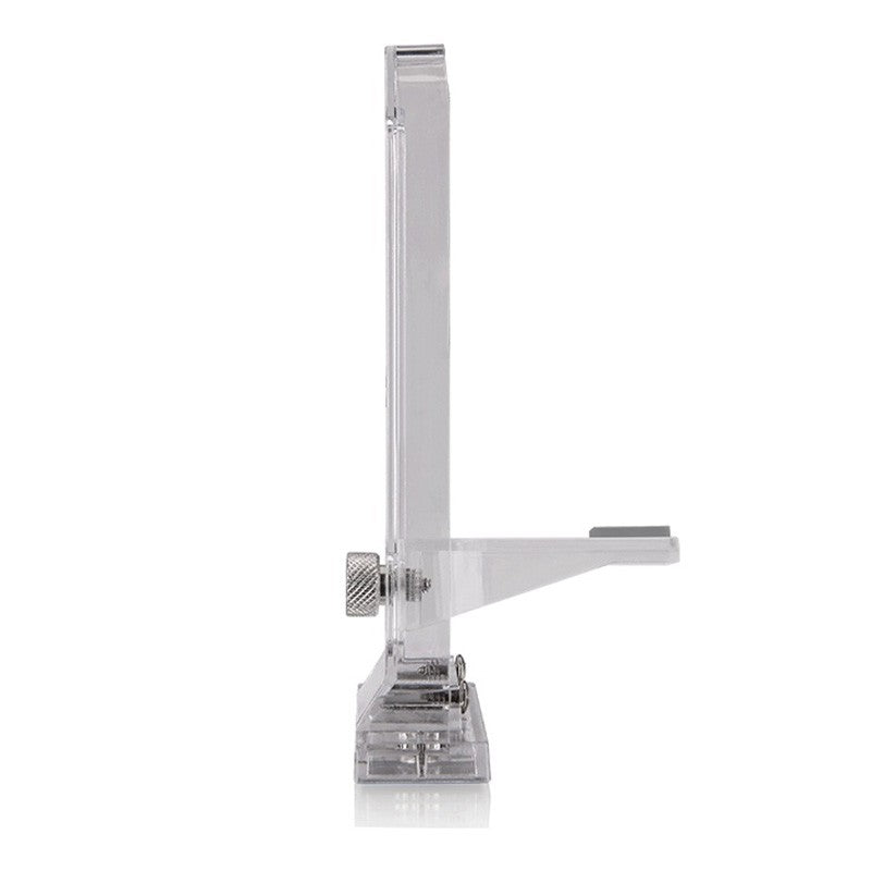 Thermaltake Transparent Graphics Card Holder with Magnetic Stand