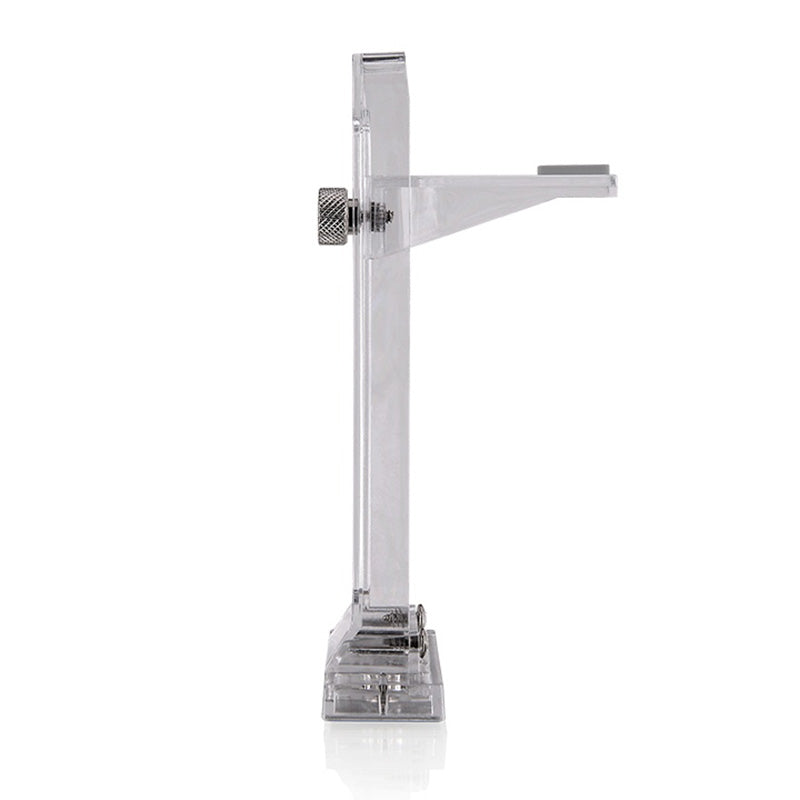 Thermaltake Transparent Graphics Card Holder with Magnetic Stand