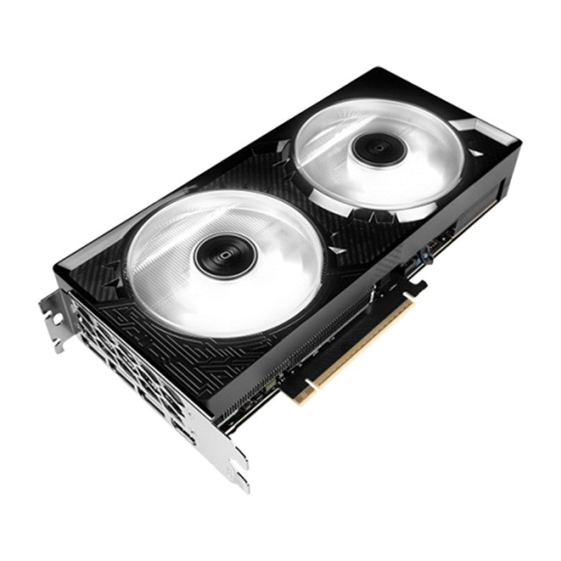 Galax GeForce RTX 5070 1-Click OC 12G Graphics Card