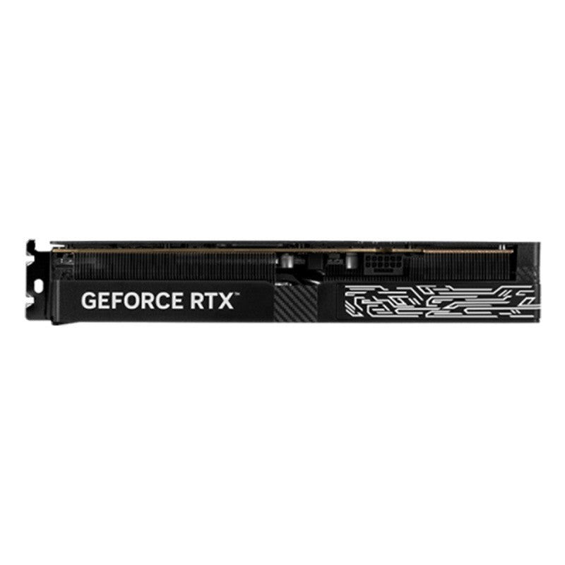 Galax GeForce RTX 5070 1-Click OC 12G Graphics Card