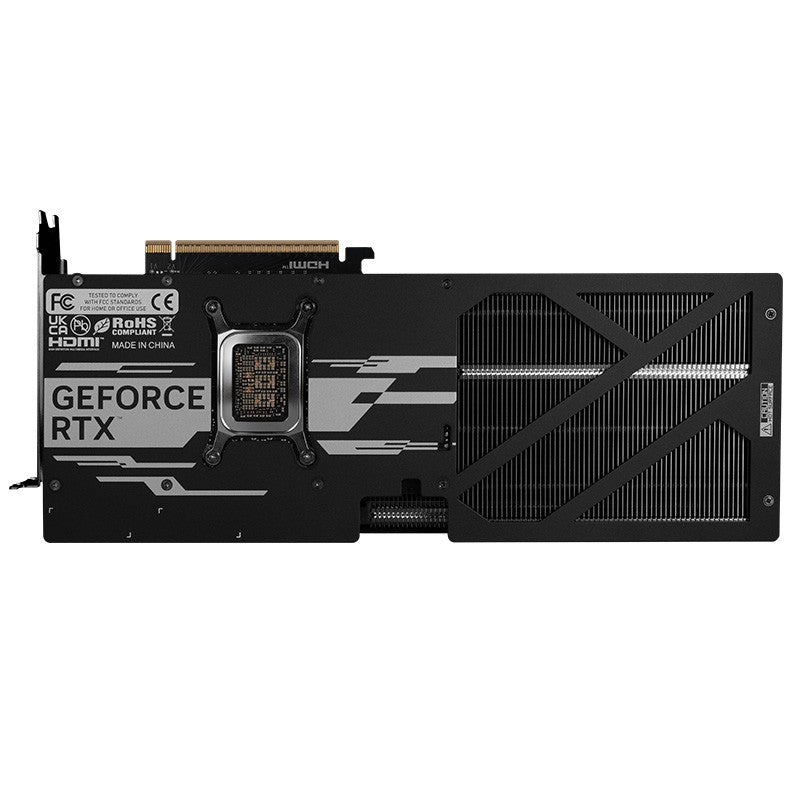 Galax GeForce RTX 5070 Ti EX Gamer 1-Click OC 16G Graphics Card