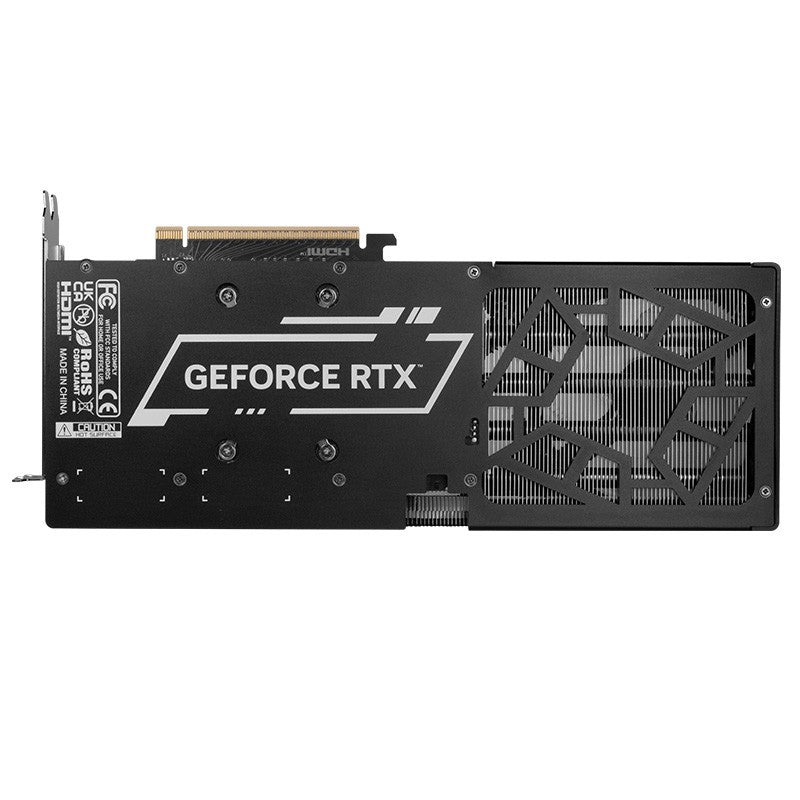 Galax GeForce RTX 5080 1-Click OC 16G Graphics Card