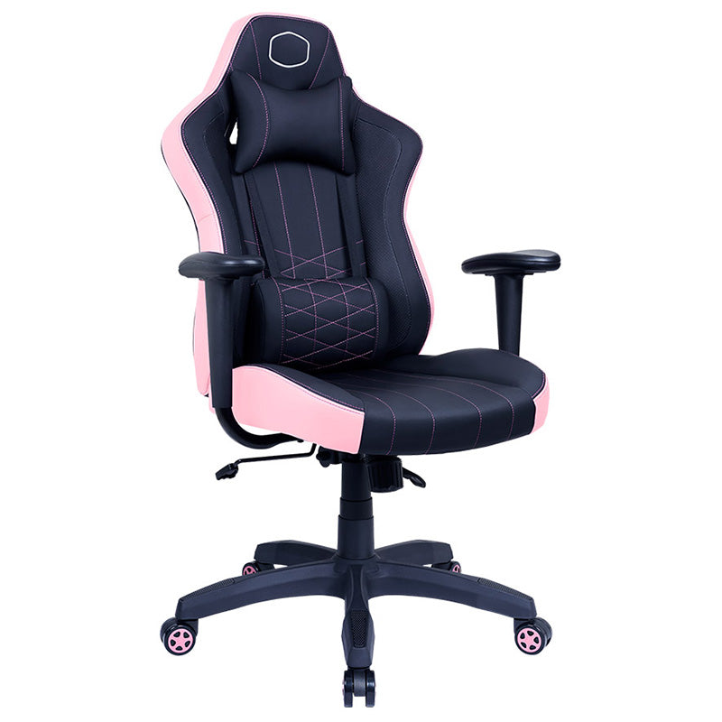 Cooler Master E1 Gaming Chair Pink