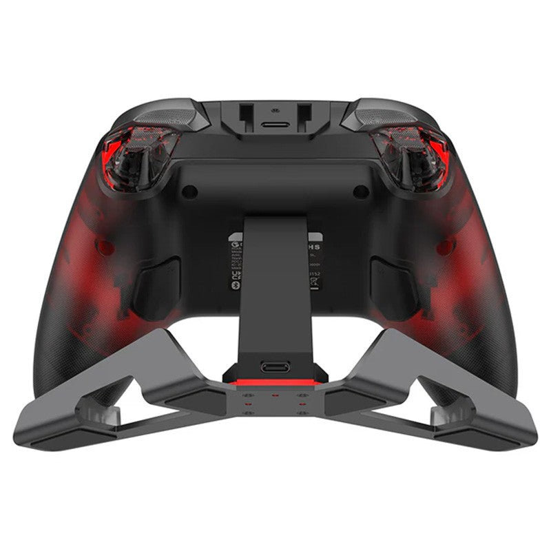 GameSir Cyclone 2 Multiplatform Controller Bundle Edition Black