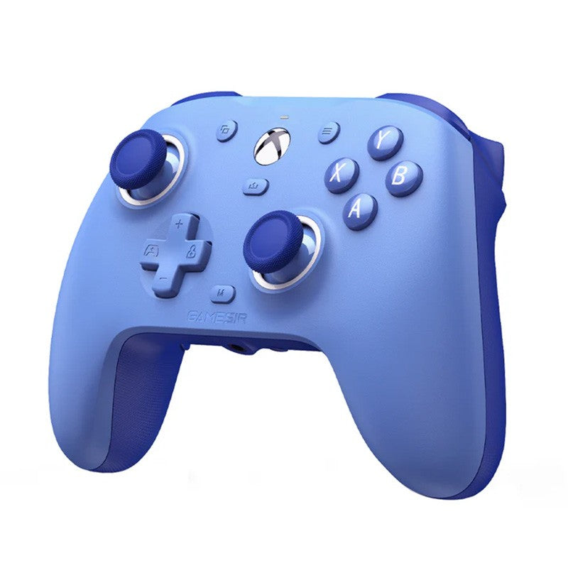 GameSir G7 SE XBOX Multi-color Controller with Hall Effect Sticks - Dynamic Blue