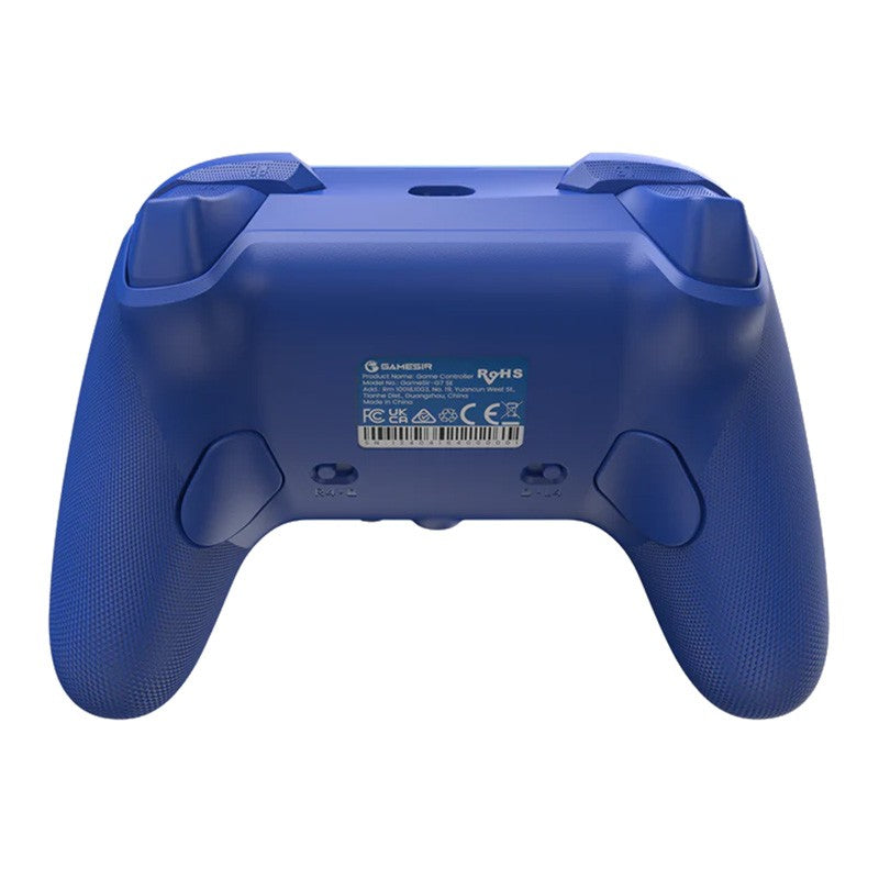 GameSir G7 SE XBOX Multi-color Controller with Hall Effect Sticks - Dynamic Blue