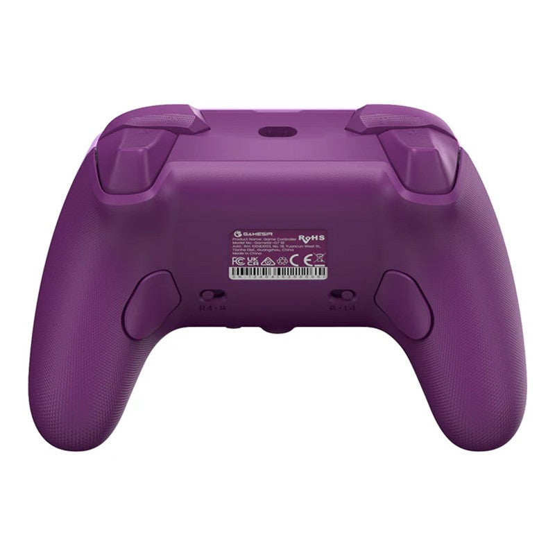 GameSir G7 SE XBOX Multi-color Controller with Hall Effect Sticks - Radiant Purple