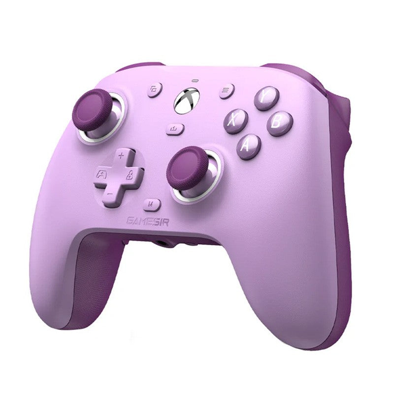 GameSir G7 SE XBOX Multi-color Controller with Hall Effect Sticks - Radiant Purple