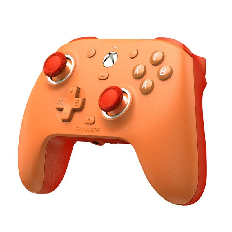 GameSir G7 SE XBOX Multi-color Controller with Hall Effect Sticks - Vibrant Orange