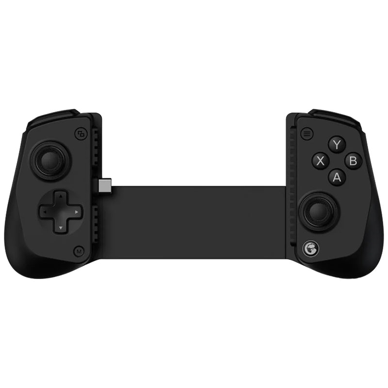GameSir Lightweight Wired Mobile Game Controller - Black