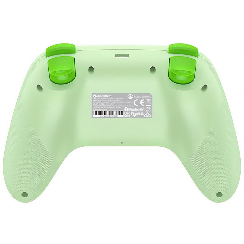 GameSir Nova Lite Multi-Platform Wireless Gaming Controller - Mint Green
