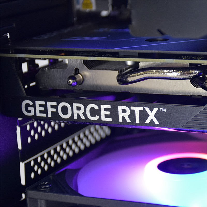 G5 Intel Core i5 12400F GeForce RTX 4060 Gaming PC 57690