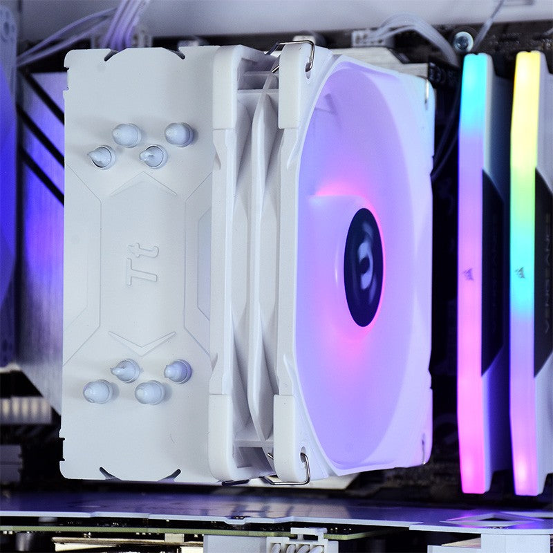 G5 Intel Core i5 14400F GeForce RTX 4060 Ti Gaming PC - Powered by ASUS 58488