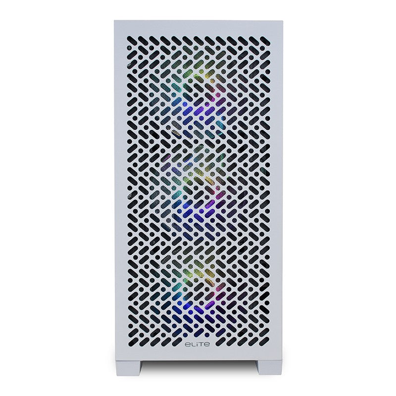 G5 Intel i5 12400F GeForce RTX 4060 Gaming PC 58927