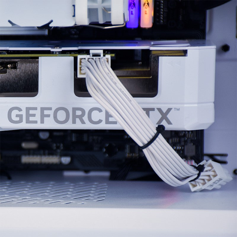 G5 Intel i5 12400F GeForce RTX 4060 Gaming PC 58927