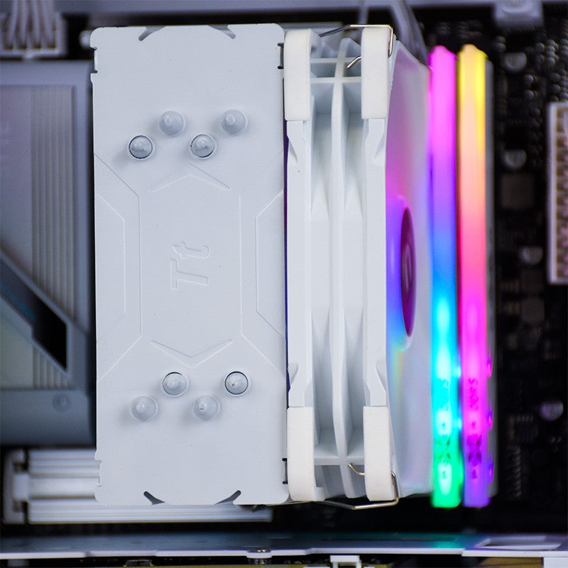 G5 Intel i5 12400F GeForce RTX 4060 Gaming PC 58927