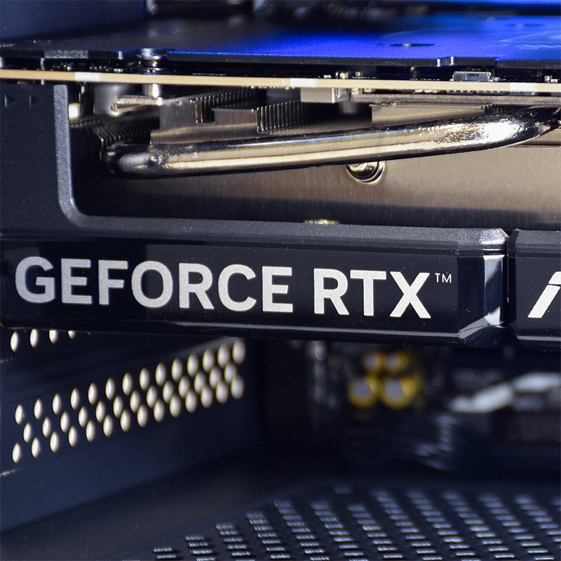 G5 Intel i5 12400F GeForce RTX 5060 Ti 8GB Gaming PC 58548