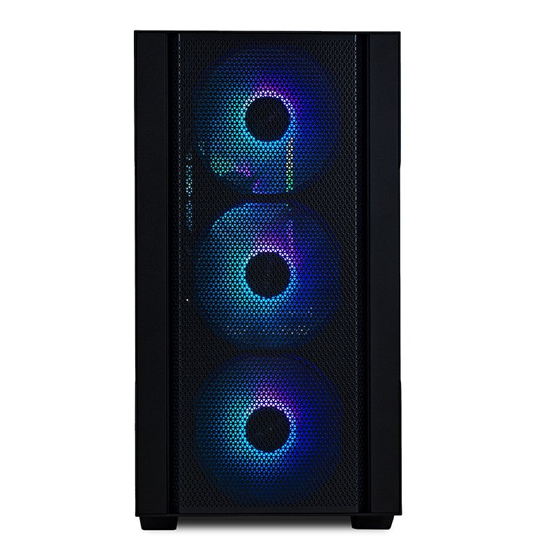 G5 Intel i5 14400F GeForce RTX 5060 Gaming PC - 58675