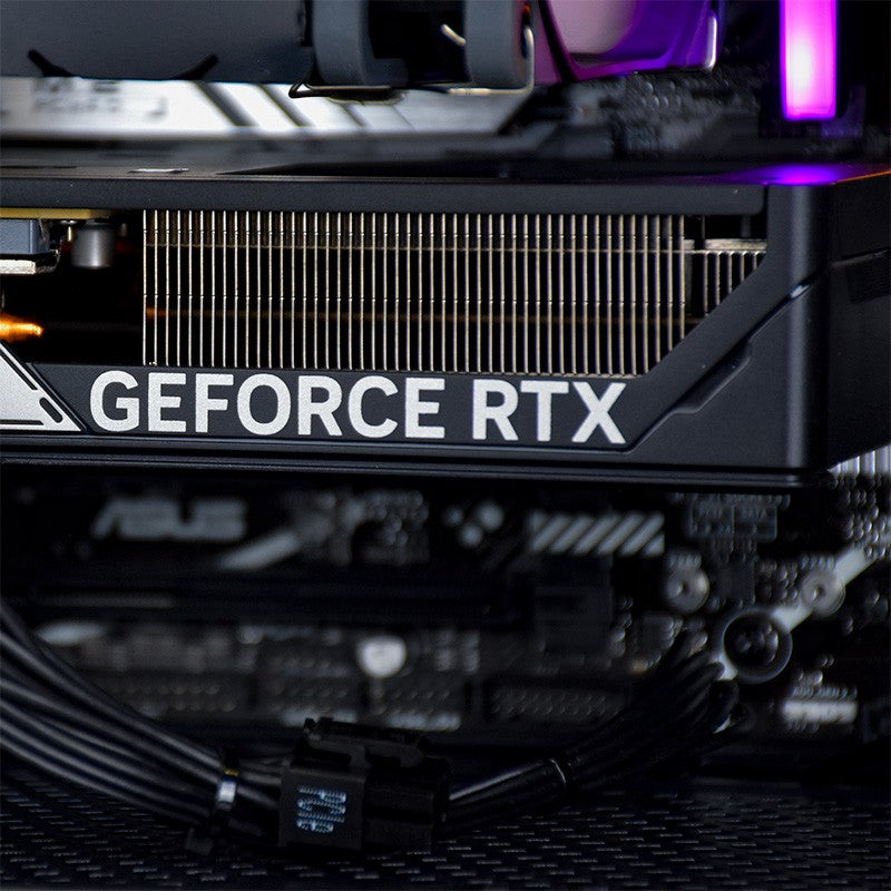 G5 Intel i5 14400F GeForce RTX 5060 Gaming PC - 58675