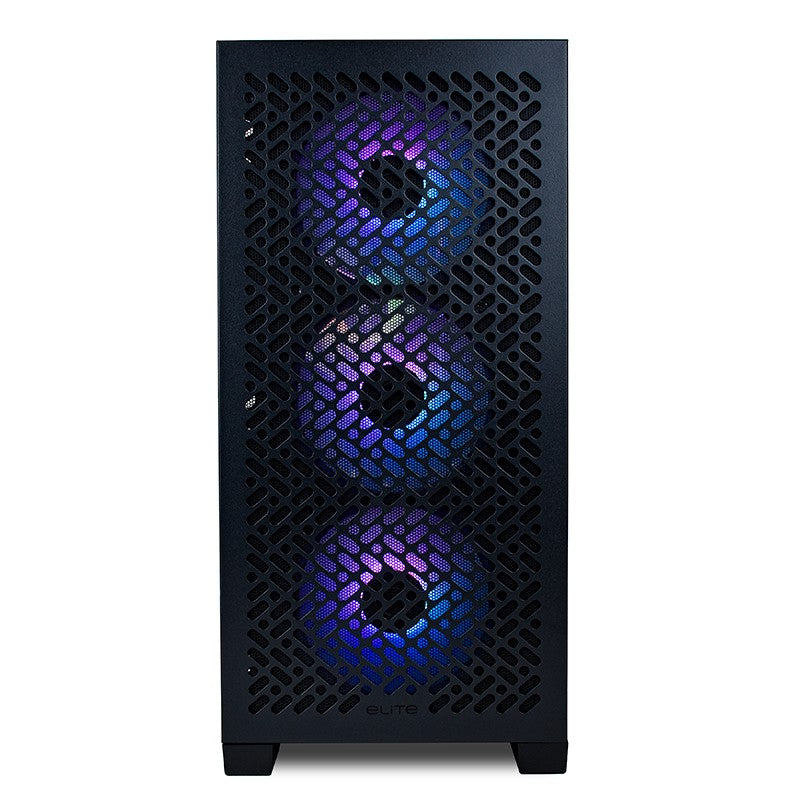G5 Intel i5 14400F GeForce RTX 5060 Gaming PC - 58938