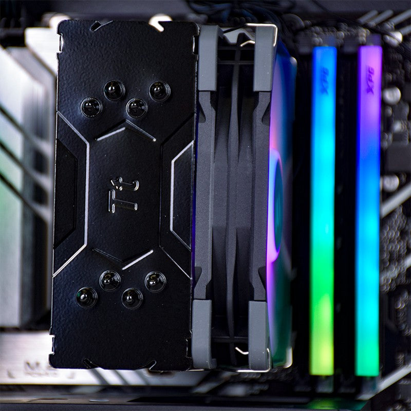 G5 Intel i5 14400F GeForce RTX 5060 Gaming PC - 58938