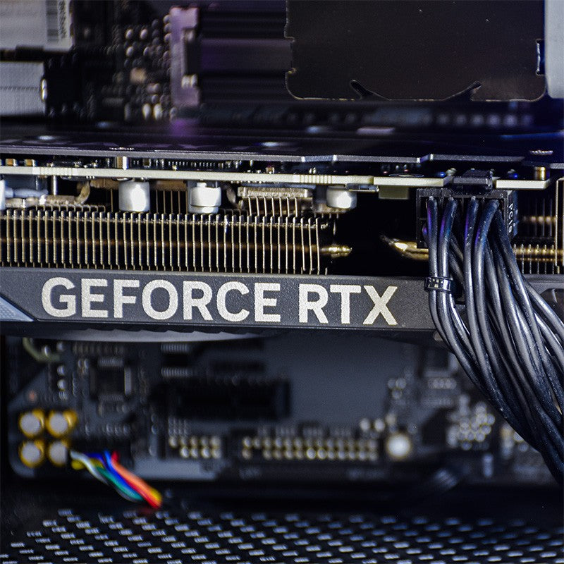 G5 Intel i5 14400F GeForce RTX 5060 Ti 16GB Gaming PC 58547