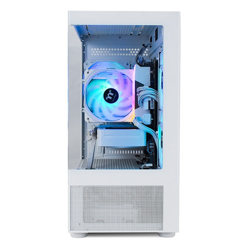 G5 Intel i5 14400F GeForce RTX 5060 Ti 8G Gaming PC 58733