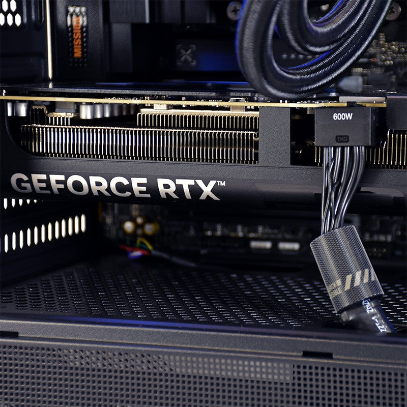 G5 Intel i5 14600KF GeForce RTX 5070 Gaming PC 58325