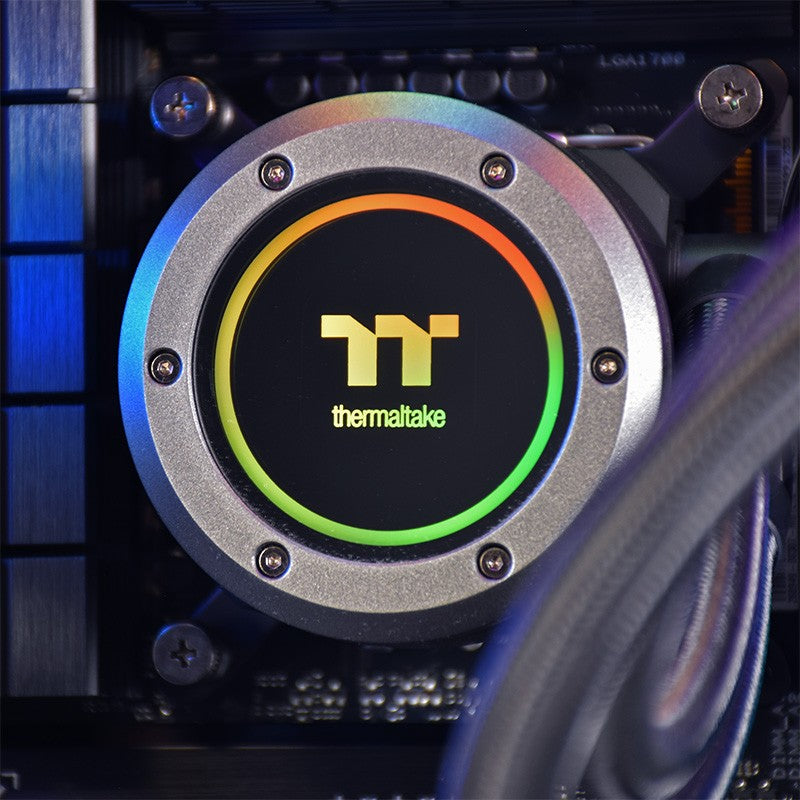 G5 Intel i5 14600KF GeForce RTX 5070 Gaming PC 58325