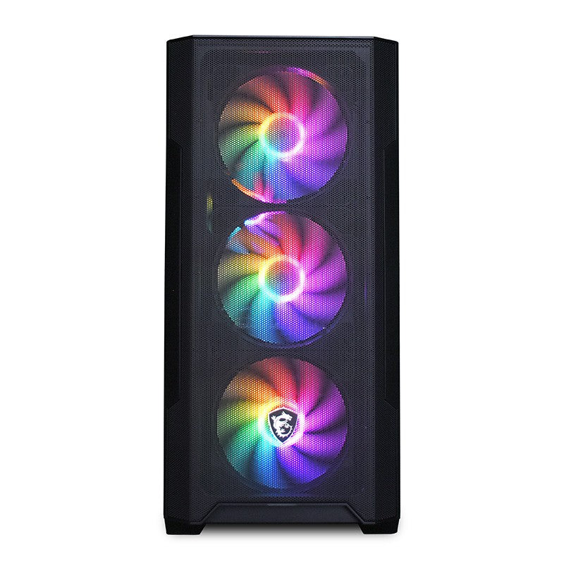 G5 Ryzen 5 5600 GeForce RTX 4060 Gaming PC 58162