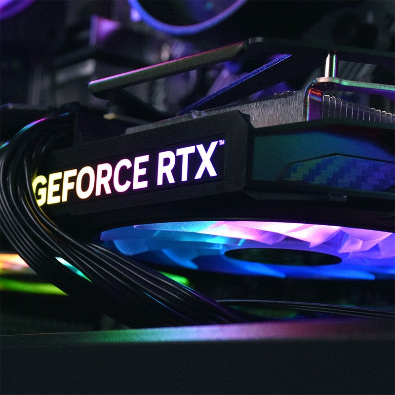 G5 Ryzen 5 5600 GeForce RTX 4060 Gaming PC 58162